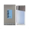 Azzaro Visit Men's Eau de Toilette 100ml