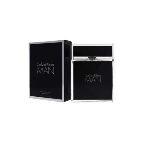 Calvin Klein Man For Men - 100ml