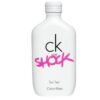 Calvin Klein Ck One Shock by EDT Spray 6.7 oz (200 ml)