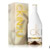 Calvin Klein CK Into U Eau de Toilette for Women - 150ml