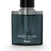 Rasasi Men's Deep Blue EDP Spray 3.4 oz 100 ml