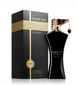 Emper Fantasy La Nuit Emp 100Ml