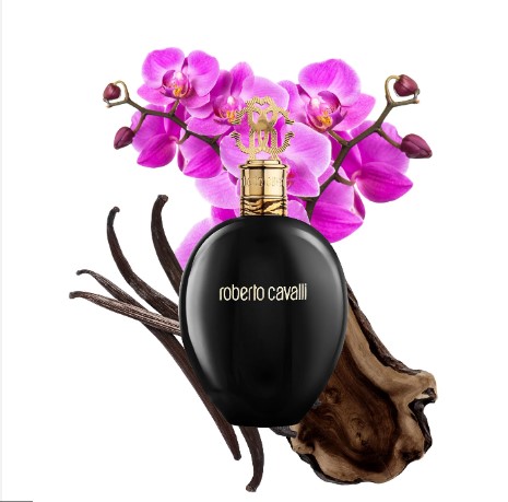 Roberto Cavalli Ladies Nero Assoluto EDP 2.5 oz