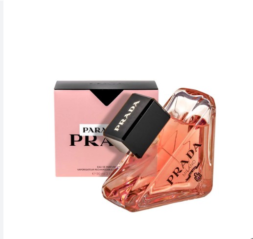 Prada Ladies Paradoxe Intense EDP Spray 3.0 oz 90 ml
