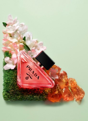 Prada Ladies Paradoxe Intense EDP Spray 3.0 oz 90 ml