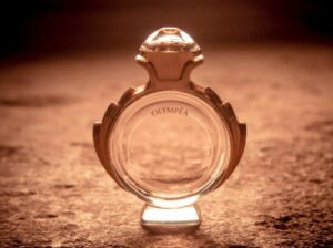 Paco Rabanne Olympea 80Ml
