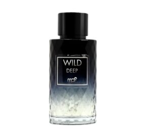 MPF Wild Deep Eau de Parfum 115 ml