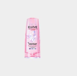 L'Oréal Paris Elvive Glycolic Gloss Conditioner 200ml