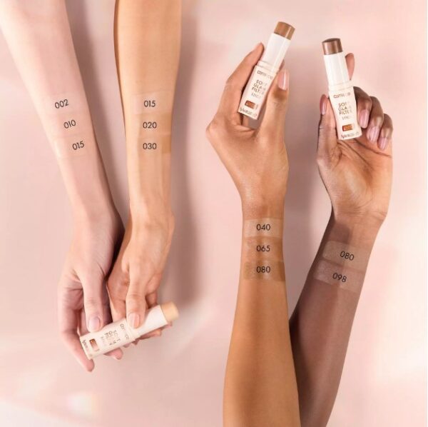 Catrice Soft Glam Filter Stick Contour