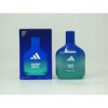 Adidas Unisex Vibes Energy Drive EDP Spray 3.3 oz 100 ml