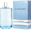 Azzaro  Men's Chrome Legend EDT Spray 4.2 oz 125 ml