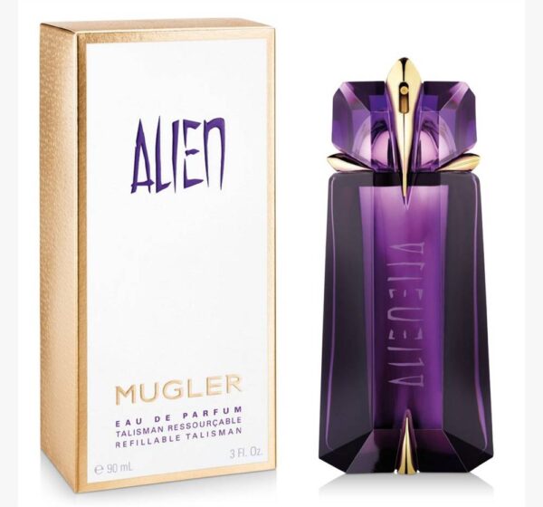 Thierry Mugler Alien Eau de Parfum 90ml for Women