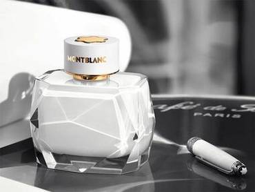 Mont blanc - Signature Eau De Parfum Spray 90ml/3oz