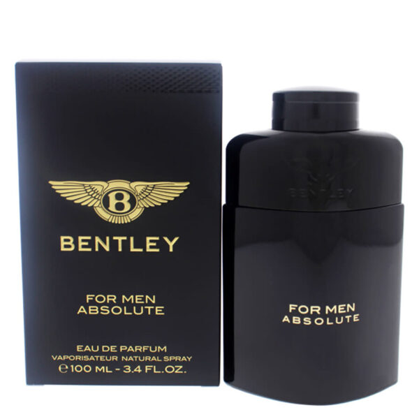 Bentley Absolu Eau de Parfum 100ml