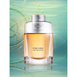 Bentley For Men Intense by Fragrances EDP Spray 3.4 oz (100 ml)