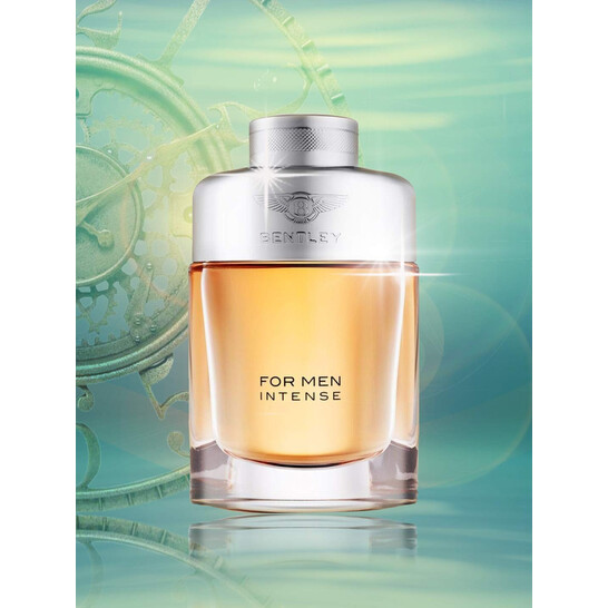 Bentley For Men Intense by Fragrances EDP Spray 3.4 oz (100 ml)