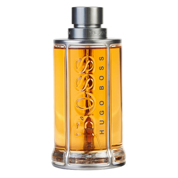 Hugo Boss  The Scent by EDT Spray 3.3 oz (100 ml) (m)