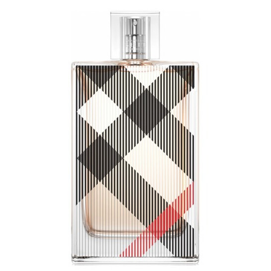 Burberry Brit / EDP Spray 3.3 oz (100 ml)