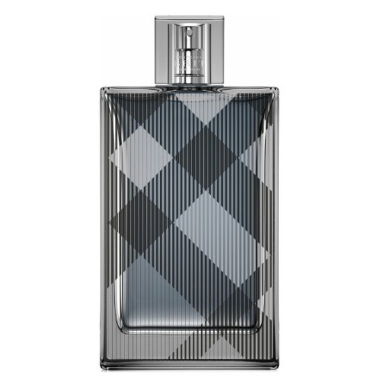 Burberry Brit / EDT Spray 3.3 oz 100 ml