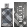 Burberry Brit / EDT Spray 3.3 oz 100 ml