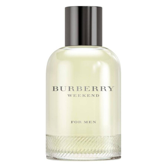Burberry Weekend / EDT Spray 3.3 oz (100 ml)