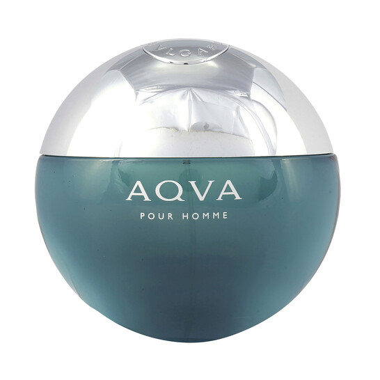 Bvlgari Aqva / Bulgari EDT Spray 3.3 oz (100 ml)