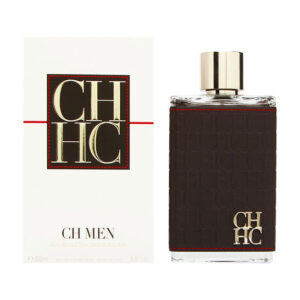 Carolina Herrera Ch Men / EDT Spray 6.7 oz (200 ml)
