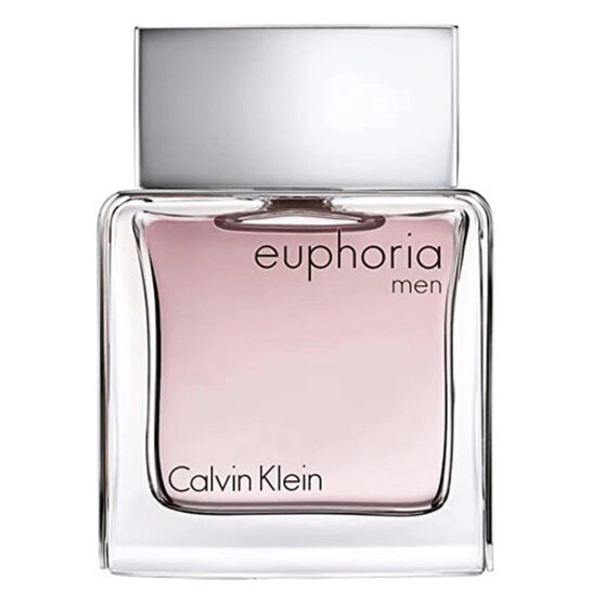 Calvin Klein Euphoria For Men / EDT Spray 3.4 oz (100 ml)