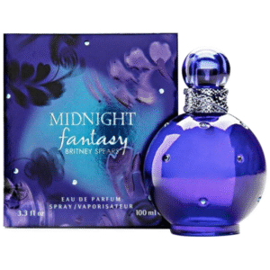Britney Spears Midnight Fantasy Eau de Parfum 100ml