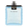 Versace Man Eau Fraiche by EDT Spray 3.3 oz  100 ml