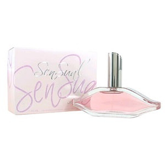 Johan B Ladies Sensual EDP Spray 2.8 oz