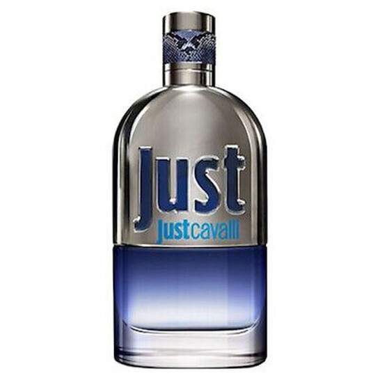 Roberto Cavalli Just Cavalli Man / EDT Spray 3.0 oz 90 ml