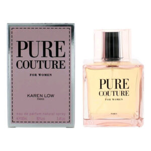 Karen Low Ladies Pure Couture EDP Spray 3.4 oz 100 ml