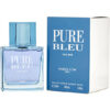 Karen Low Men's Pure Bleu EDT Spray 3.4 oz 100 ml
