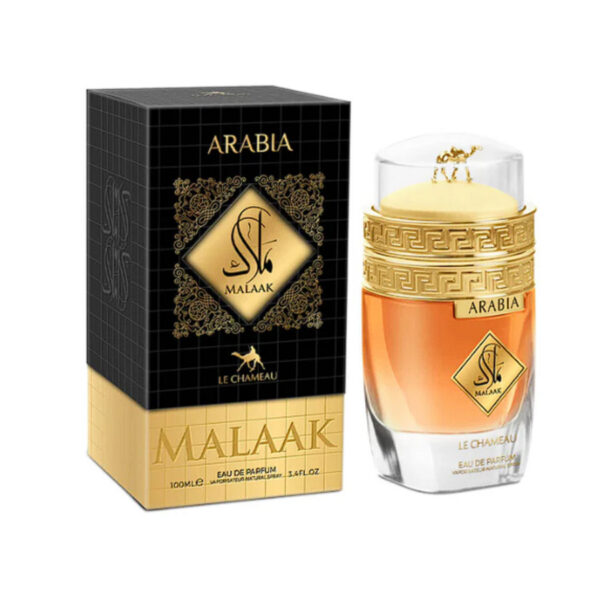 Le Chameau Arabia Malak 100ml EDP