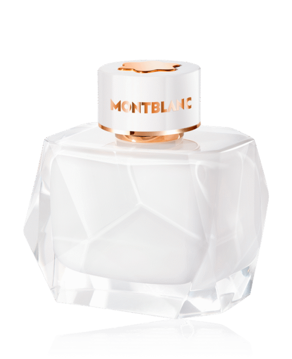 Mont blanc - Signature Eau De Parfum Spray 90ml/3oz