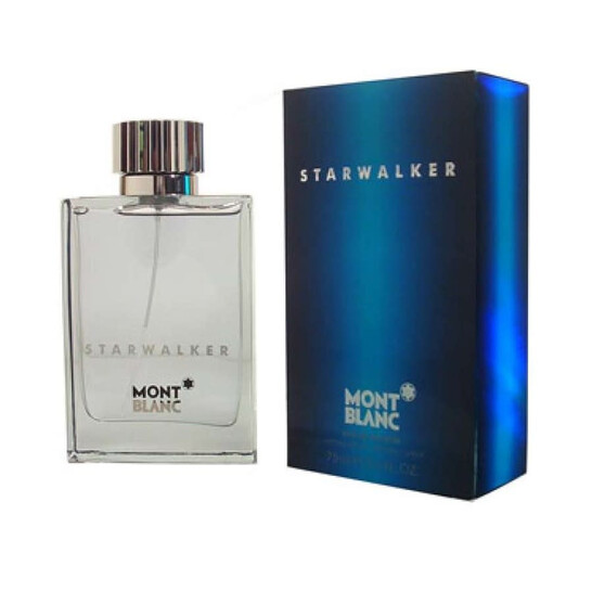 Montblanc Starwalker 2.5 Oz 75 ml