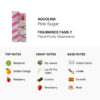 Aquolina Pink Sugar / EDT Spray 3.4 oz 100 ml