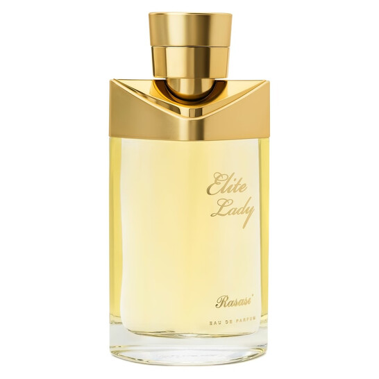 Rasasi Ladies Elite Lady EDP Spray 3.4 oz 100 ml