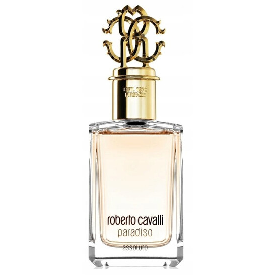 Roberto Cavalli Paradiso Assoluto EDP 3.4 oz 100 ml