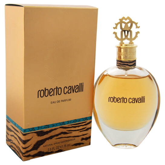 Roberto Cavalli / EDP Spray 2.5 oz 75 ml