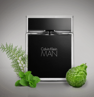 Calvin Klein Man For Men - 100ml