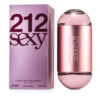 s-l500 Carolina Herrera 212 Sexy for Women Eau de Parfum 100ml
