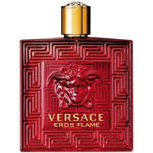 Versace Eros Flame / EDP Spray 6.7 oz (200 ml)