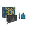 Versace Men's Eros Gift Set Fragrances