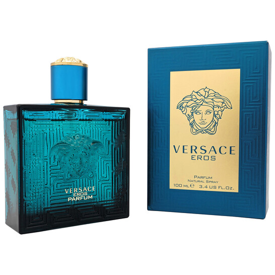 Versace Eros Parfum For Him - 100 ml