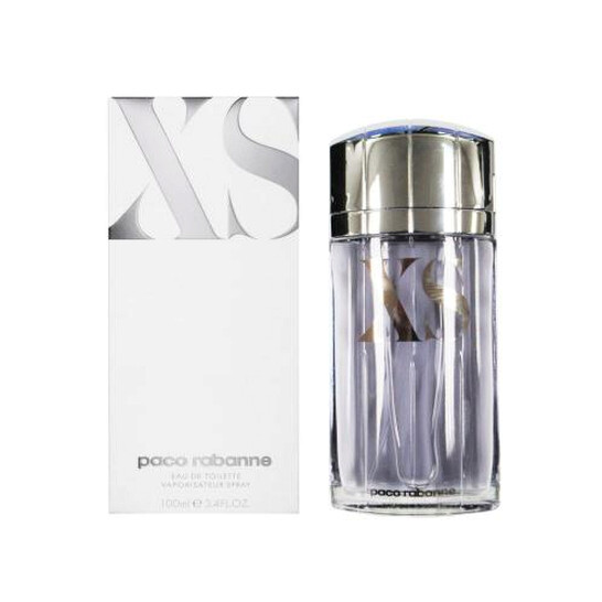 Paco Rabanne  Xs Men/paco Rabanne EDT Spray 3.3 oz (100 Ml)
