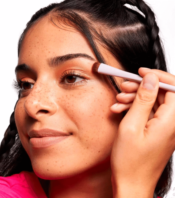 Essence Eyeshadow Brush