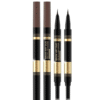 Eveline Cosmetics Brow Art Duo Waterproof