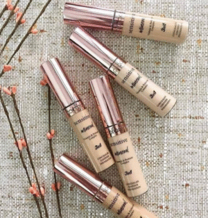 Topface Sensitive Mineral 3in1Concailer